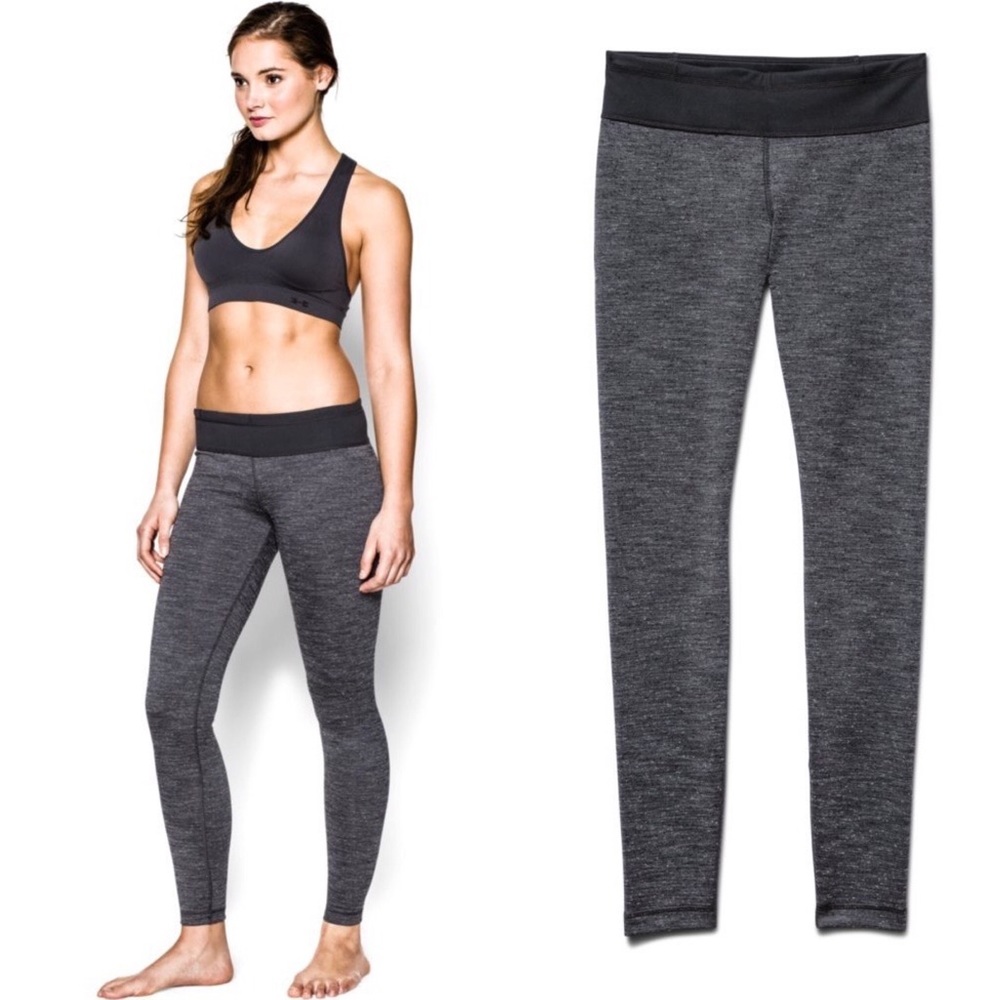 Under Armour Women's StudioLux Legging M